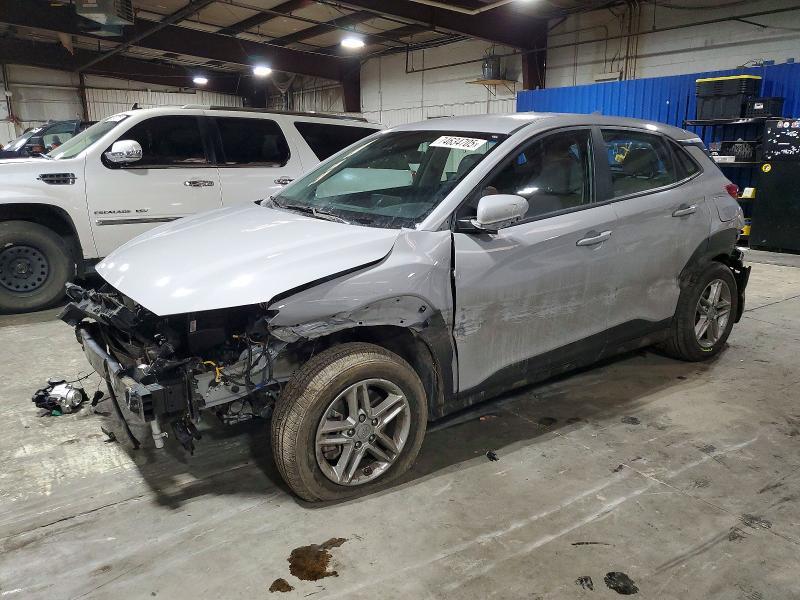 Hyundai Kona 2021, VIN KM8K5CA59MU747631, 2/5