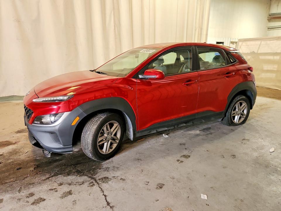 Hyundai Kona 2021, VIN KM8K5CA59MU747631, 5/5