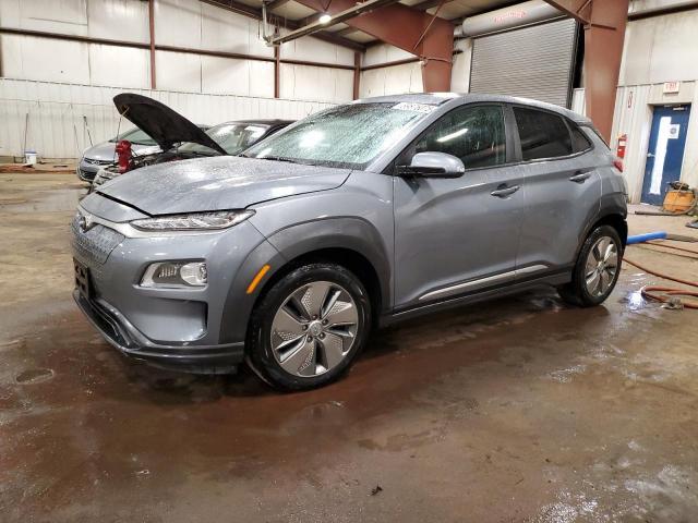 Hyundai Kona 2022, VIN KM8K62AB0NU805334, 2/5