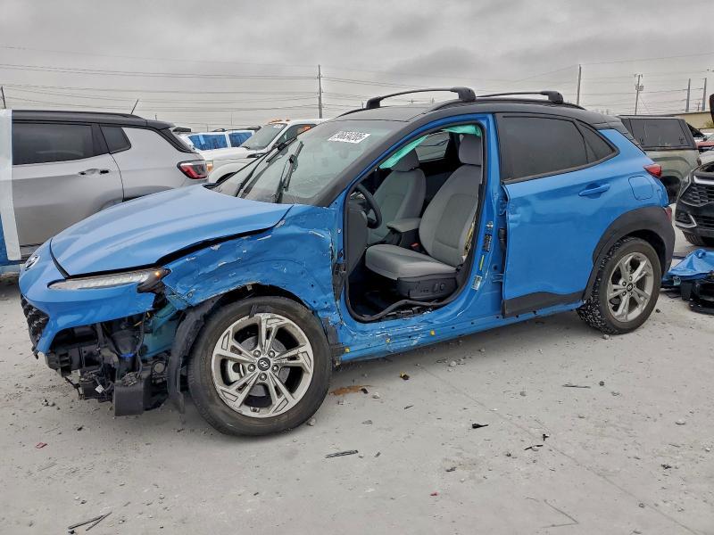 Hyundai Kona 2022, VIN KM8K62AB0NU805334, 5/5