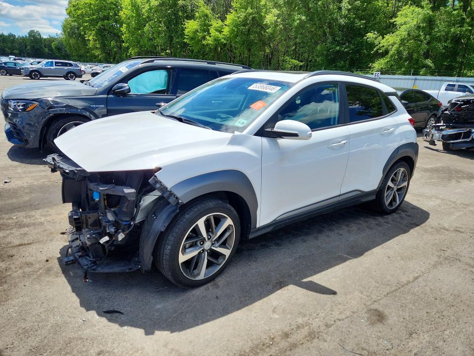 Hyundai Kona 2022, VIN KM8K62AB0NU902209, 5/5