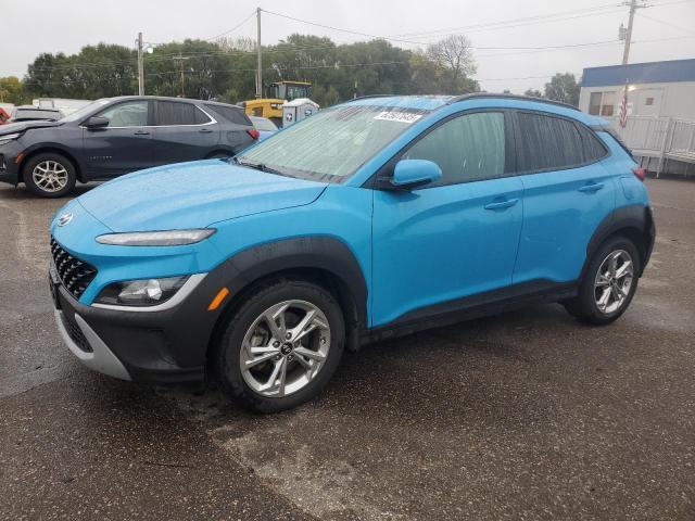 Hyundai Kona 2023, VIN KM8K62AB0PU982033, 1/5
