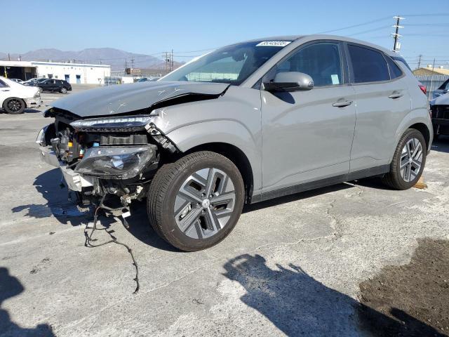 Hyundai Kona 2023, VIN KM8K62AB0PU982033, 4/5