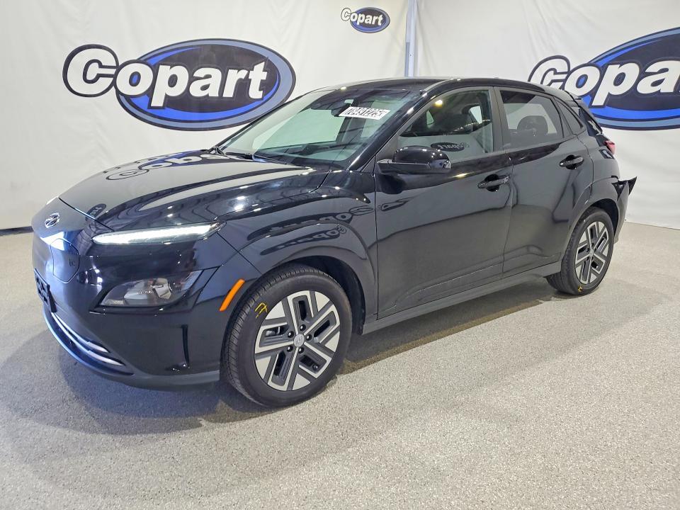 Hyundai Kona 2023, VIN KM8K62AB2PU993230, 11/11