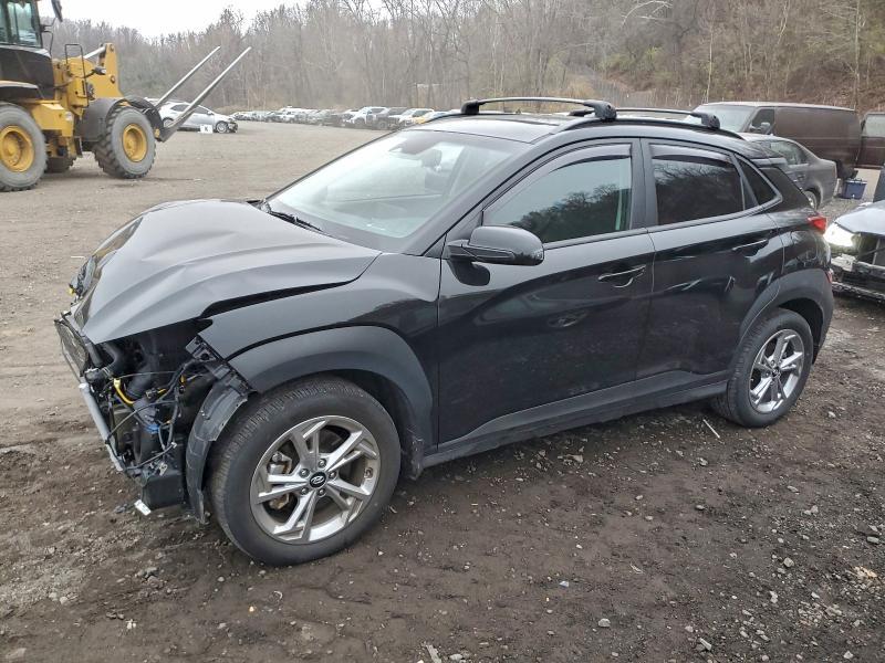 Hyundai Kona 2023, VIN KM8K62AB3PU997285, 1/10