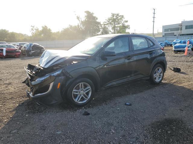 Hyundai Kona 2023, VIN KM8K62AB3PU997285, 4/10