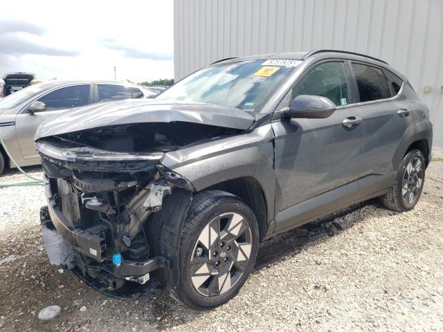 Hyundai Kona 2023, VIN KM8K62AB3PU997285, 5/10