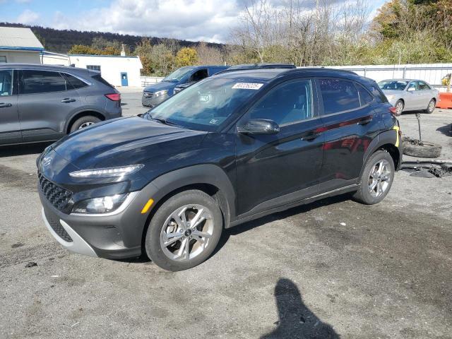 Hyundai Kona 2023, VIN KM8K62AB3PU997285, 7/10