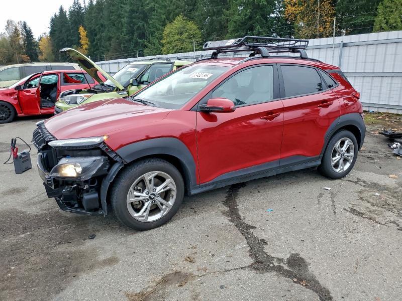Hyundai Kona 2022, VIN KM8K62AB4NU910376, 1/11