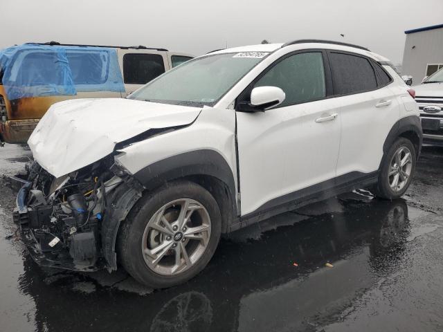 Hyundai Kona 2022, VIN KM8K62AB4NU910376, 4/11