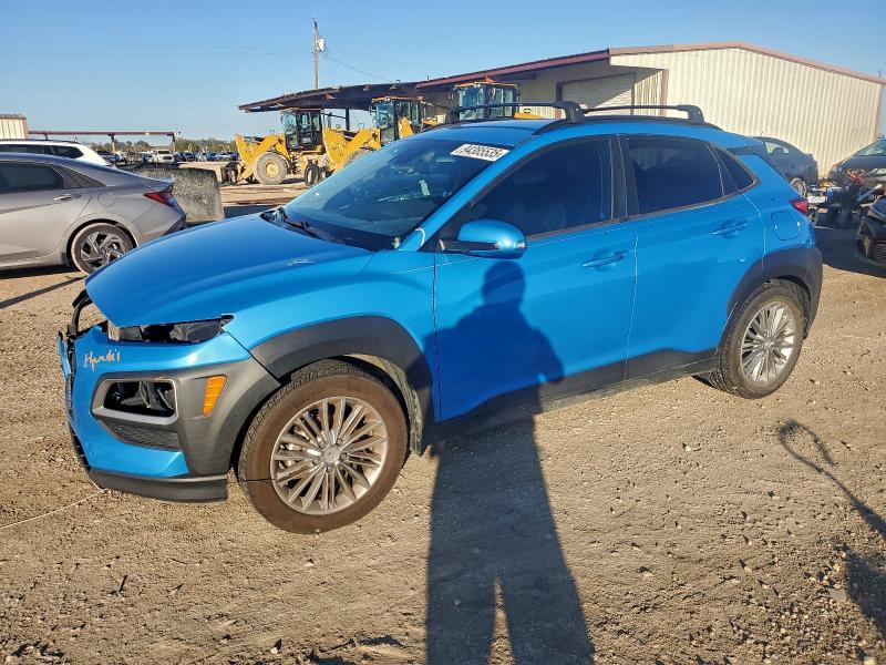 Hyundai Kona 2022, VIN KM8K62AB4NU910376, 5/11