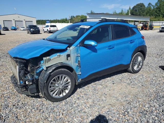 Hyundai Kona 2022, VIN KM8K62AB4NU910376, 6/11