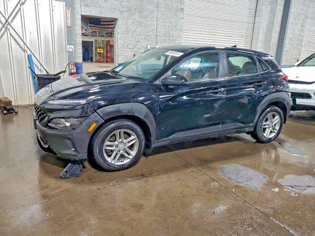 Hyundai Kona 2023, VIN KM8K62AB4PU050806, 3/5