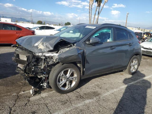 Hyundai Kona 2022, VIN KM8K62AB5NU881289, 3/5