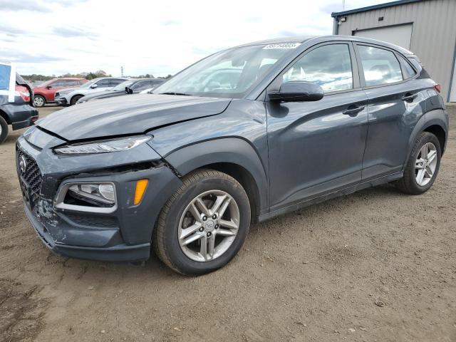 Hyundai Kona 2022, VIN KM8K62AB7NU895727, 3/5
