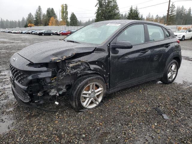 Hyundai Kona 2023, VIN KM8K62AB9PU937530, 1/5