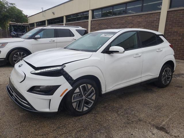 Hyundai Kona 2023, VIN KM8K62AB9PU937530, 2/5