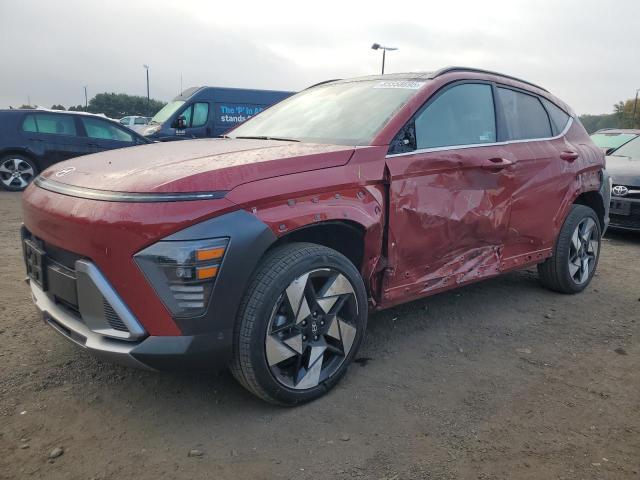 Hyundai Kona 2023, VIN KM8K62AB9PU937530, 4/5