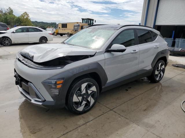 Hyundai Kona 2023, VIN KM8K62ABXPU059431, 3/5