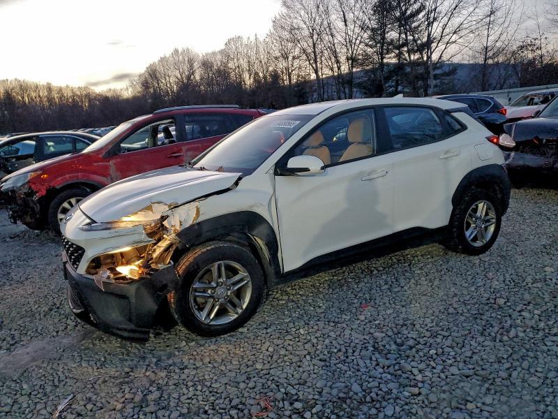 Hyundai Kona 2022, VIN KM8K6CAB0NU917170, 2/5