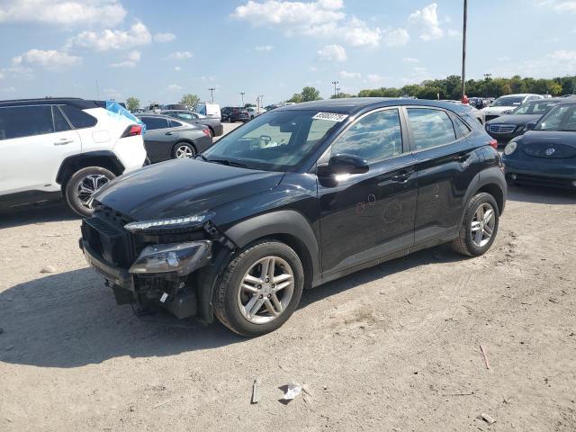 Hyundai Kona 2023, VIN KM8K6CAB0PU991594, 1/5
