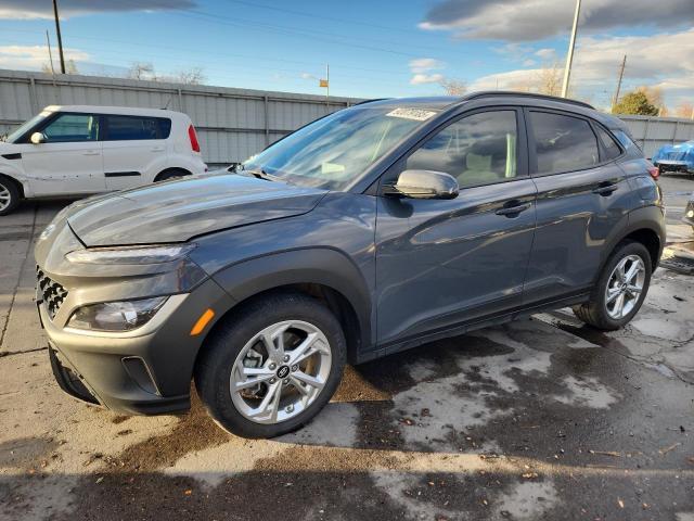 Hyundai Kona 2023, VIN KM8K6CAB0PU991594, 3/5
