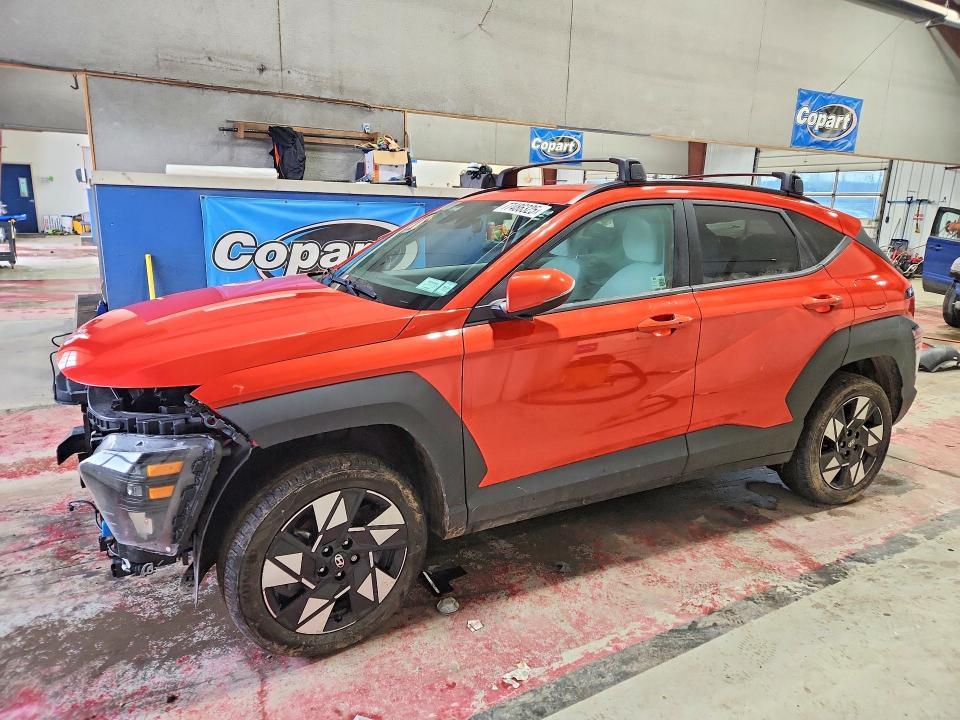 Hyundai Kona 2023, VIN KM8K6CAB1PU944669, 2/5
