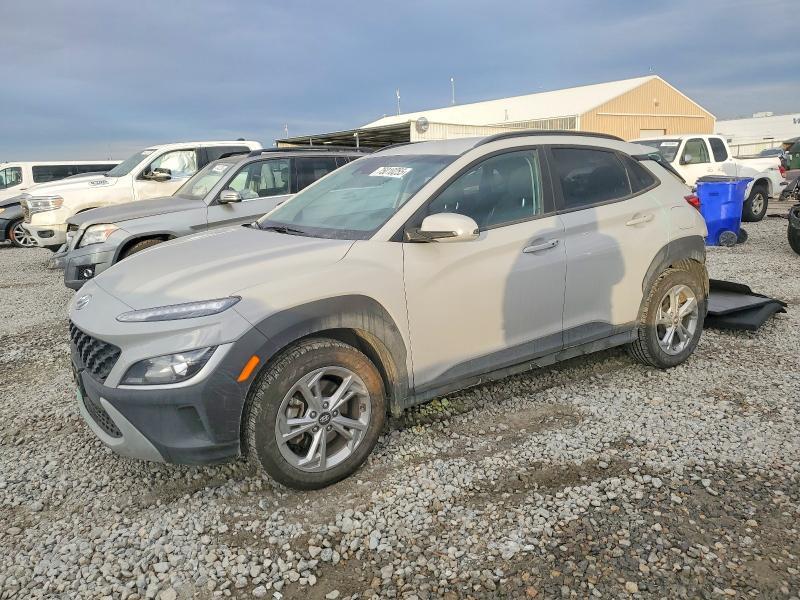 Hyundai Kona 2023, VIN KM8K6CAB1PU998943, 3/5
