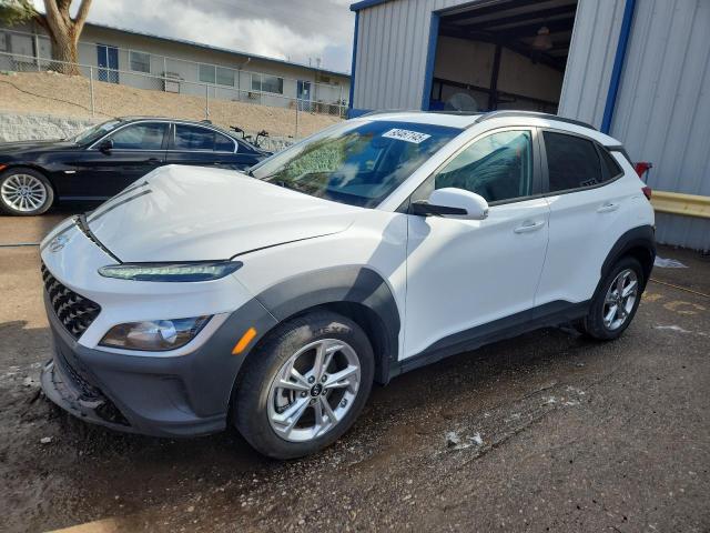 Hyundai Kona 2023, VIN KM8K6CAB2PU051832, 3/5