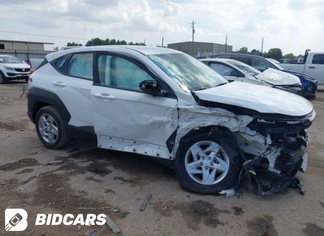 Hyundai Kona 2023, VIN KM8K6CAB2PU953378, 8/11