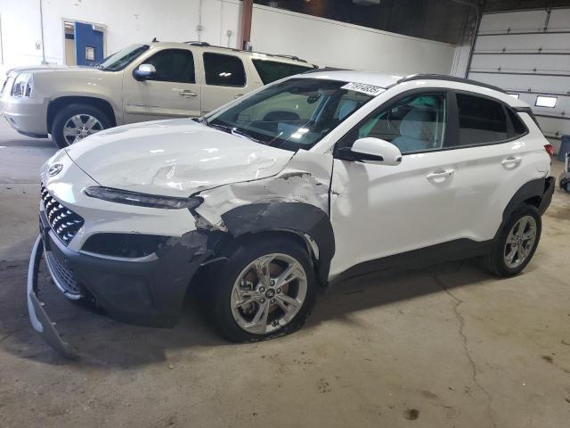 Hyundai Kona 2023, VIN KM8K6CAB3PU934595, 1/5