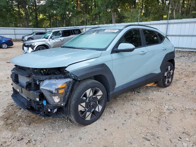 Hyundai Kona 2023, VIN KM8K6CAB3PU934595, 2/5