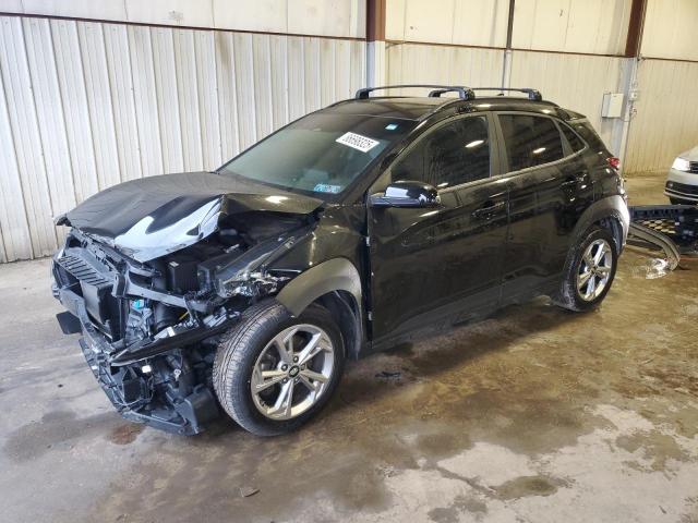 Hyundai Kona 2023, VIN KM8K6CAB3PU934595, 3/5