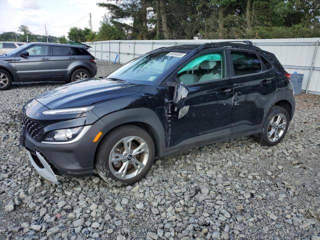 Hyundai Kona 2023, VIN KM8K6CAB3PU934595, 4/5