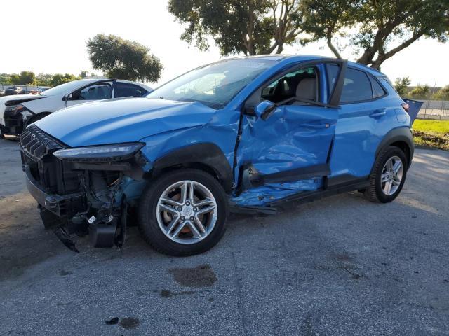 Hyundai Kona 2023, VIN KM8K6CAB3PU934595, 5/5