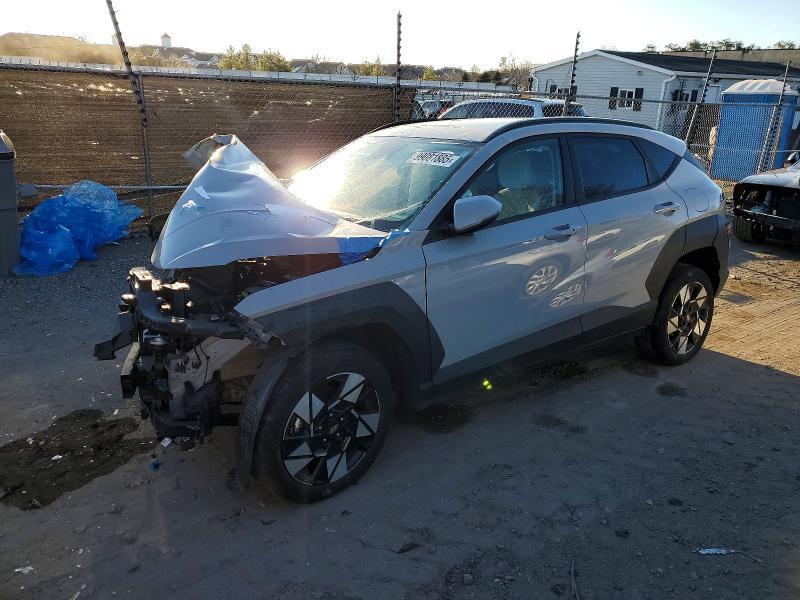 Hyundai Kona 2023, VIN KM8K6CAB3PU955690, 3/11