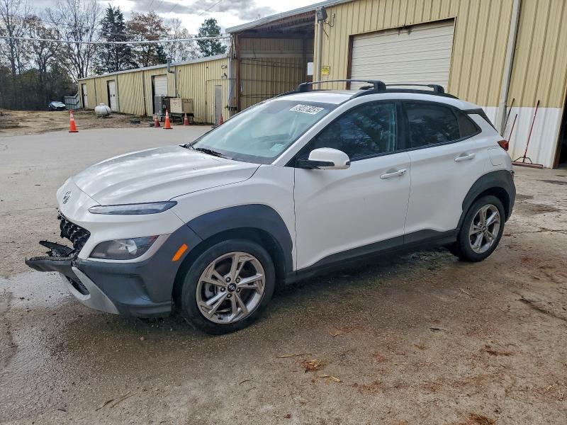 Hyundai Kona 2023, VIN KM8K6CAB3PU955690, 5/11