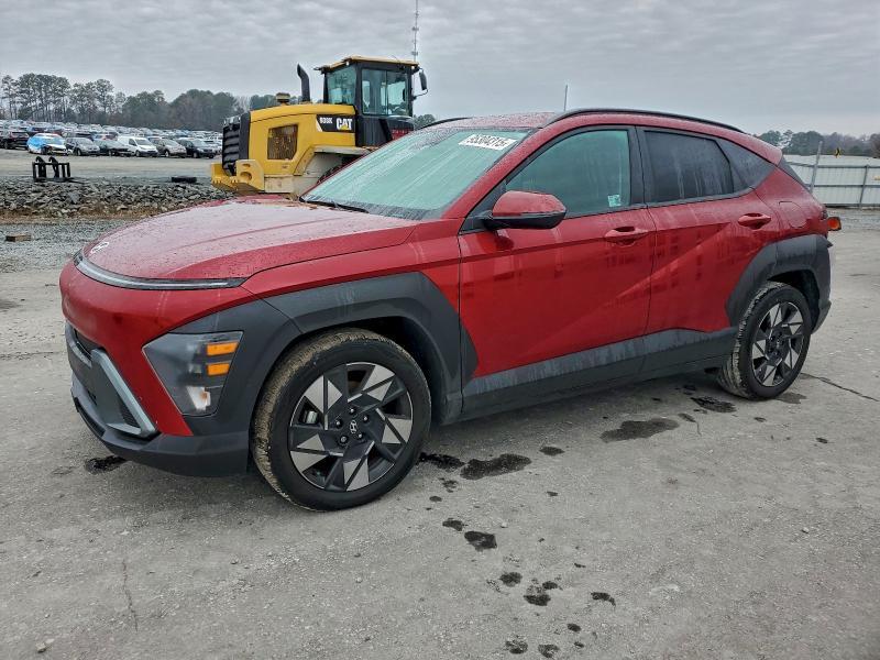 Hyundai Kona 2023, VIN KM8K6CAB3PU955690, 8/11