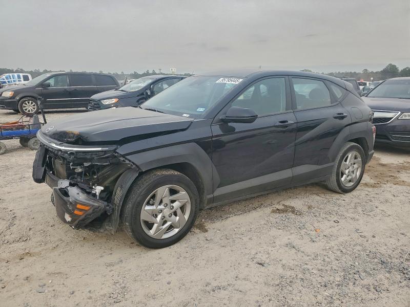 Hyundai Kona 2023, VIN KM8K6CAB3PU955690, 11/11