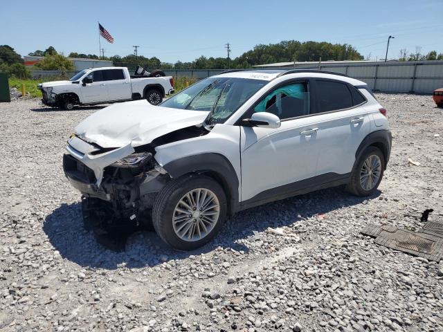 Hyundai Kona 2022, VIN KM8K6CAB4NU913204, 1/10