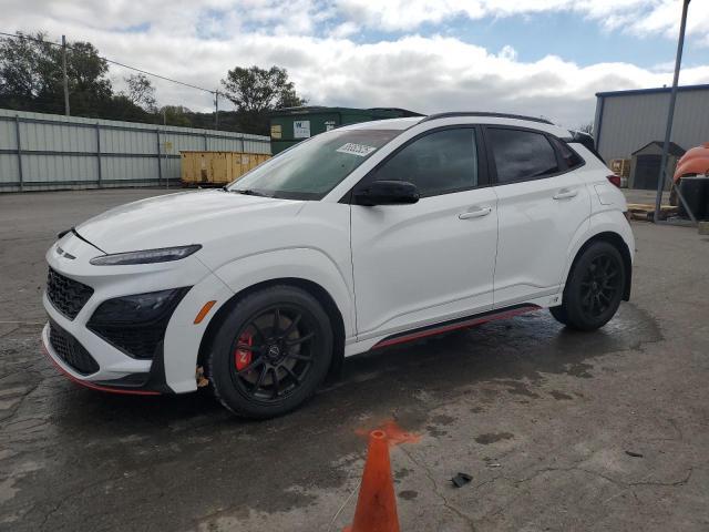 Hyundai Kona 2022, VIN KM8K6CAB4NU913204, 8/10