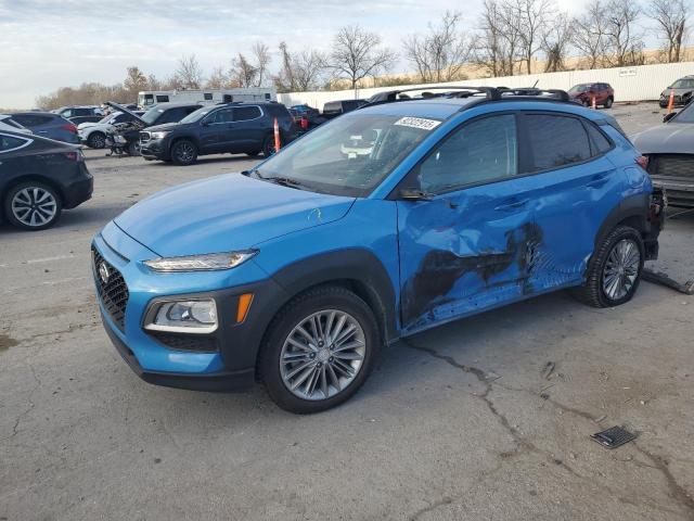 Hyundai Kona 2022, VIN KM8K6CAB4NU913204, 9/10