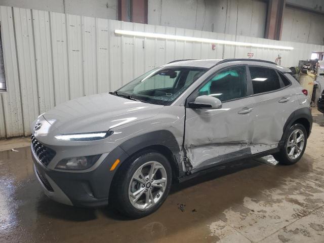 Hyundai Kona 2023, VIN KM8K6CAB4PU008187, 1/5