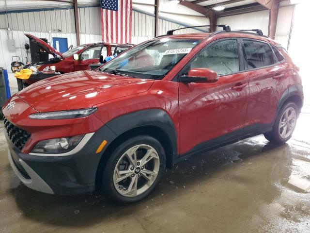 Hyundai Kona 2023, VIN KM8K6CAB4PU008187, 3/5