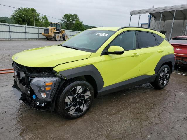 Hyundai Kona 2023, VIN KM8K6CAB4PU008187, 5/5