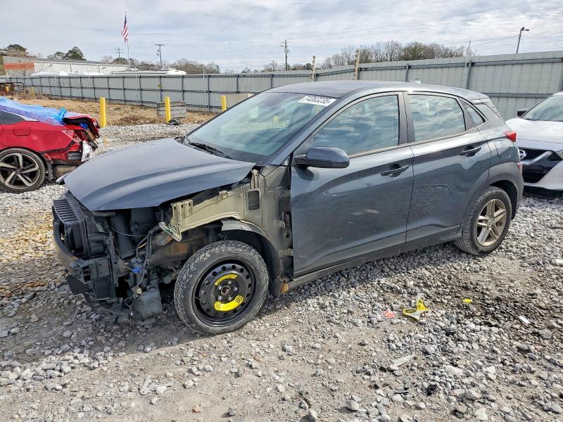 Hyundai Kona 2023, VIN KM8K6CAB4PU934931, 3/5