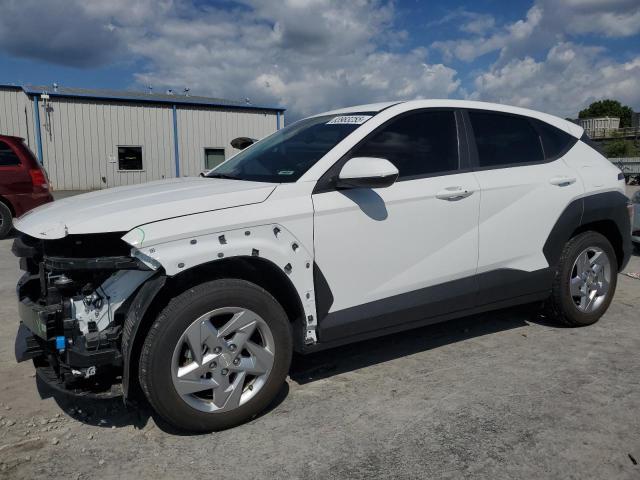 Hyundai Kona 2023, VIN KM8K6CAB4PU979075, 2/5