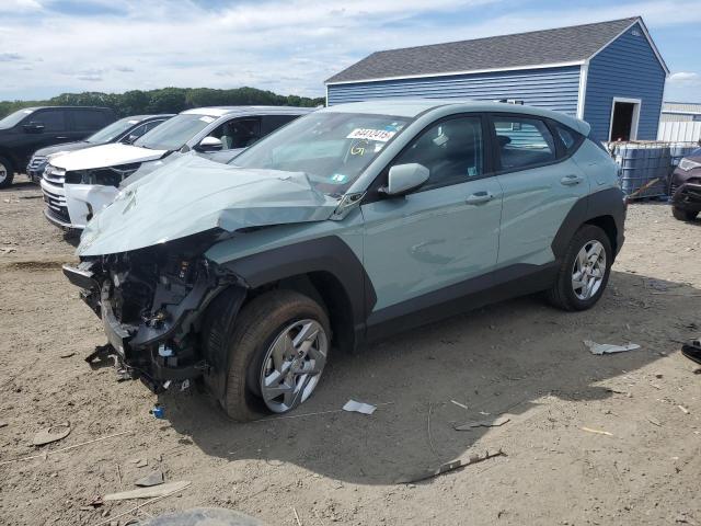 Hyundai Kona 2023, VIN KM8K6CAB4PU979075, 4/5