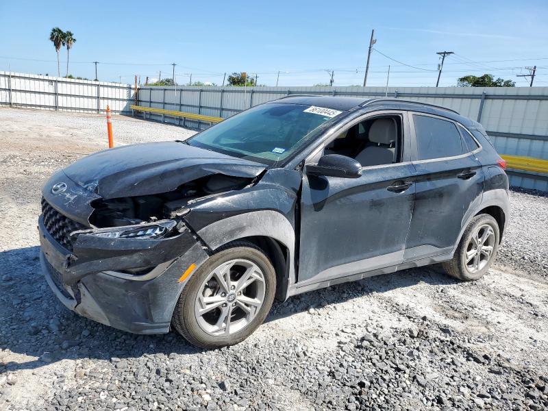 Hyundai Kona 2022, VIN KM8K6CAB5NU832406, 8/8