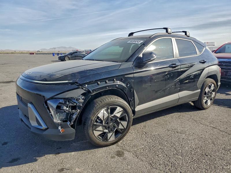 Hyundai Kona 2023, VIN KM8K6CAB5PU063148, 2/5